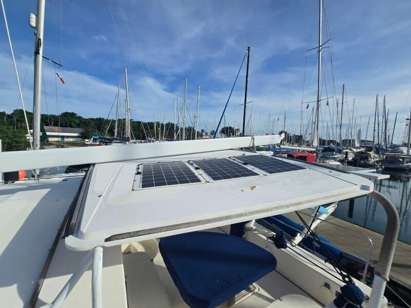 2004 Catana  - Photo 55