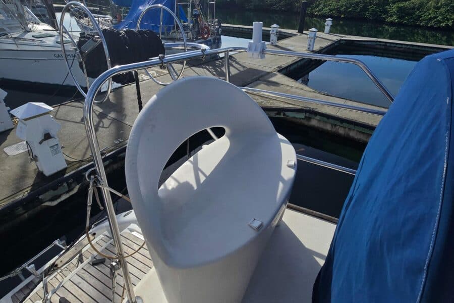 2004 Catana  - Photo 78