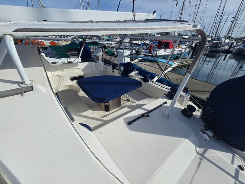 2004 Catana  - Photo 10