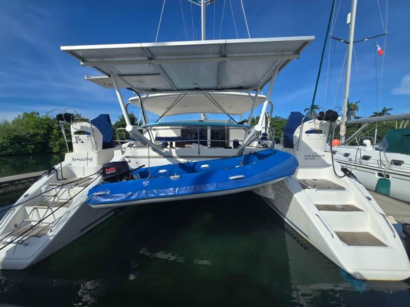 2004 Catana  - Photo 65