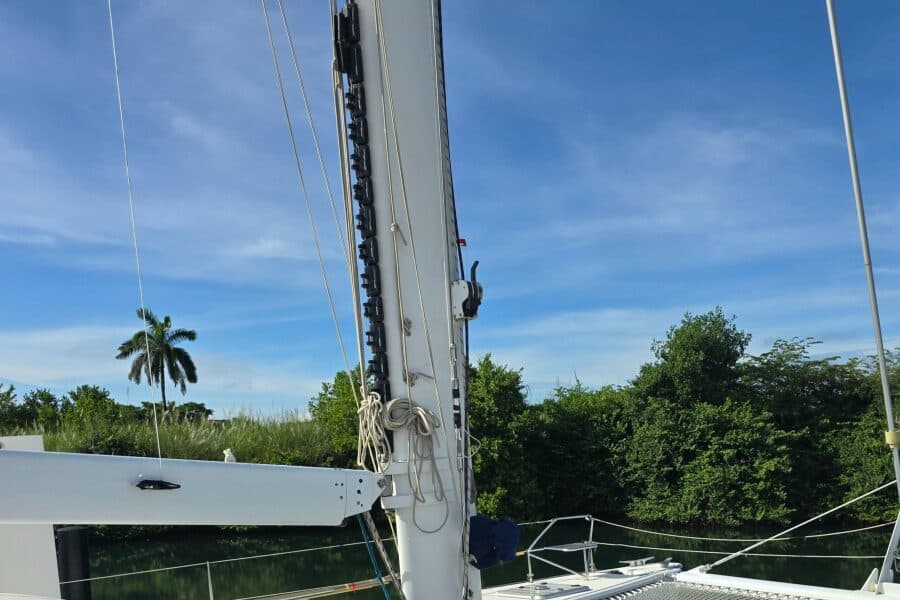 2004 Catana  - Photo 83