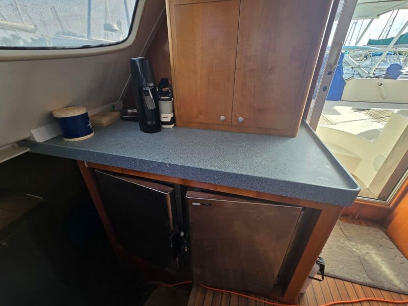 2004 Catana  - Photo 58