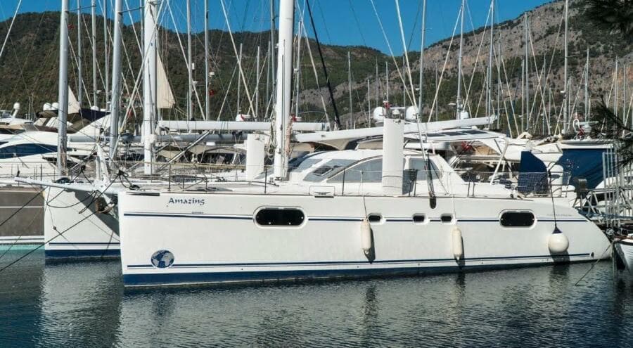 2004 Catana  - Photo 51