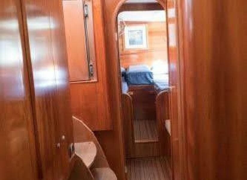 2004 Catana  - Photo 24