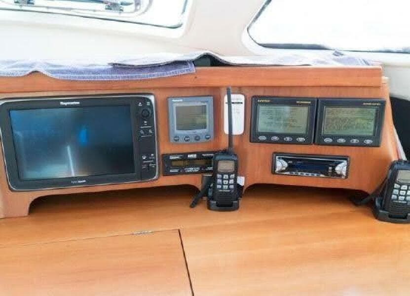 2004 Catana  - Photo 36