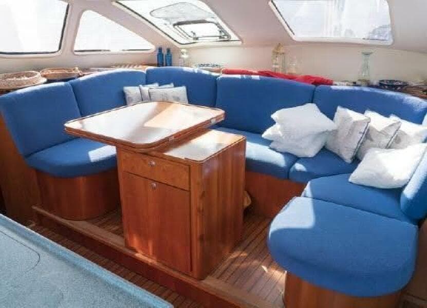2004 Catana  - Photo 35