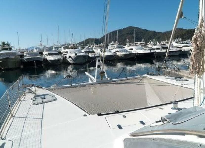 2004 Catana  - Photo 4