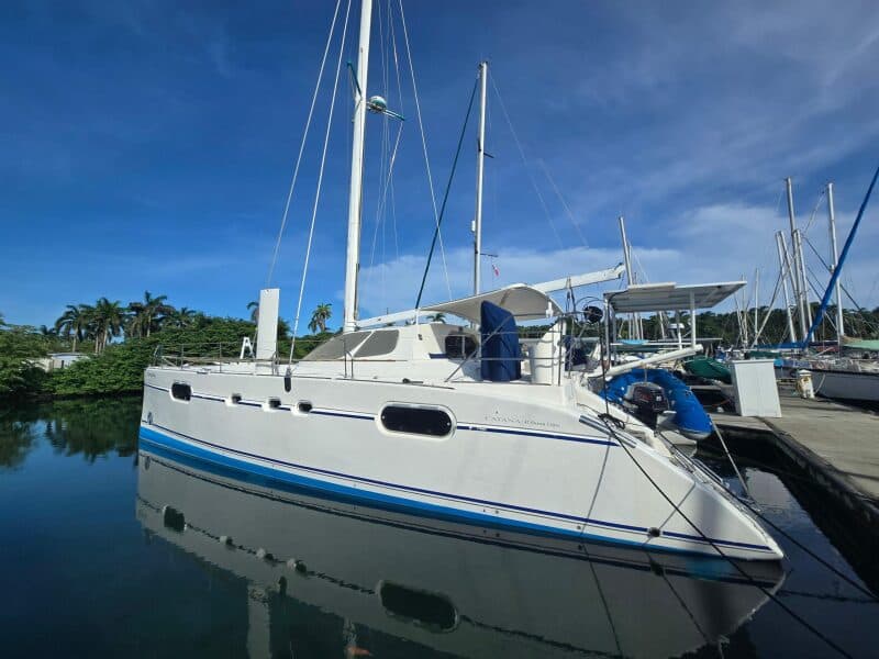 2004 Catana  - Photo 70