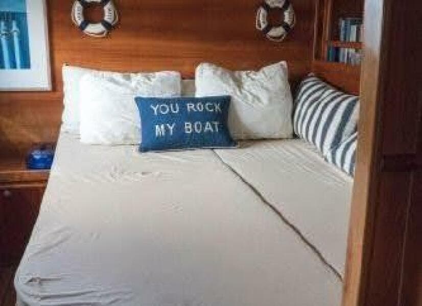 2004 Catana  - Photo 47