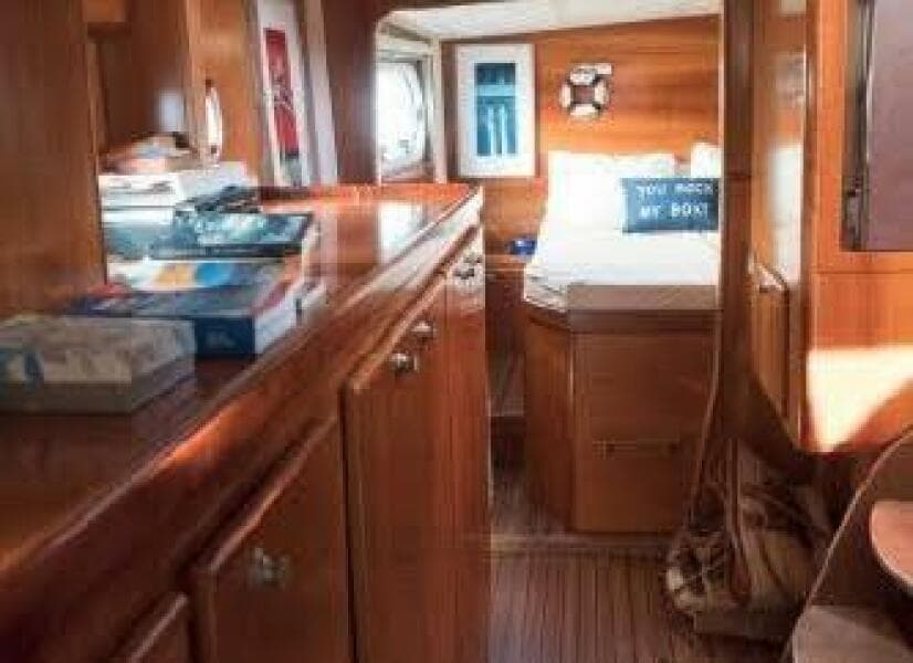2004 Catana  - Photo 42