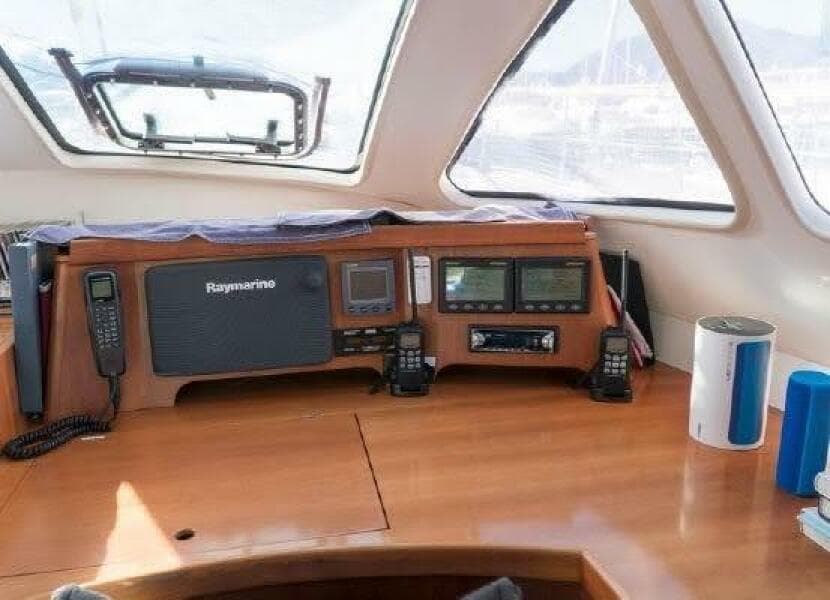 2004 Catana  - Photo 37