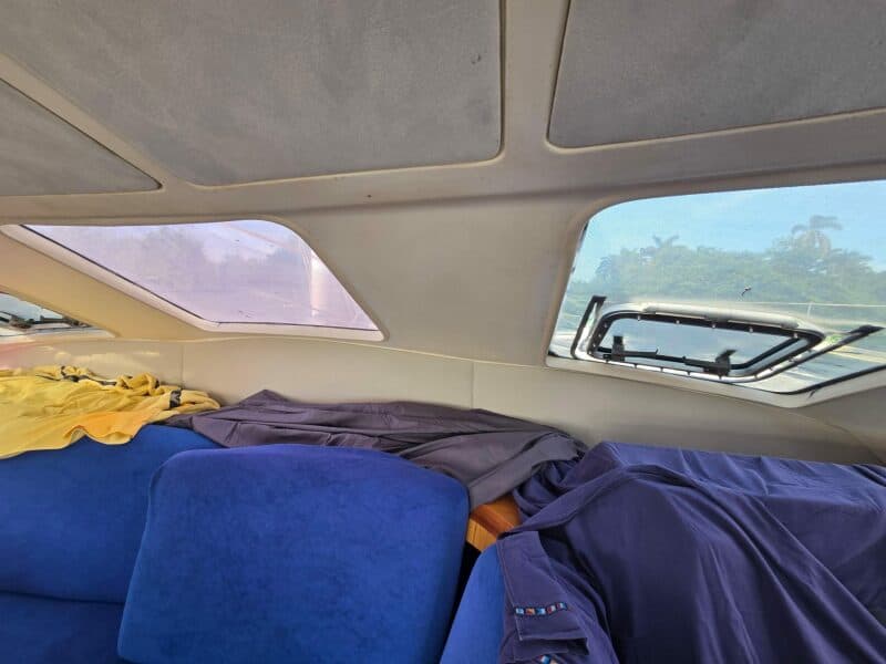 2004 Catana  - Photo 59