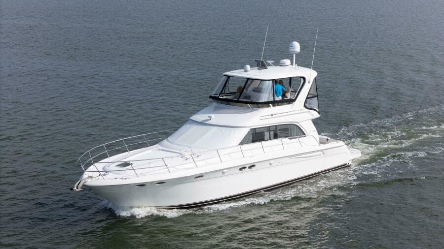 2000 Sea Ray 480 Sedan Bridge Power 9850225 983774501 0 240620250703 7