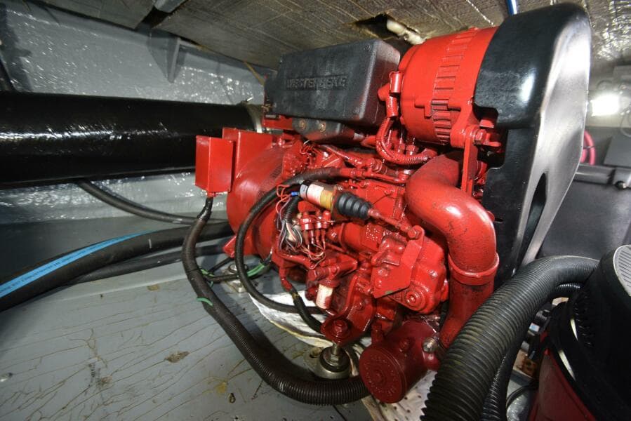 2000 Sea Ray 480 Sedan Bridge Power 9850225 983774567 0 240620250708 63