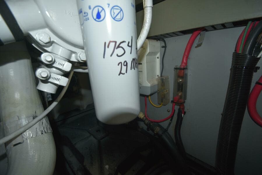 2000 Sea Ray 480 Sedan Bridge Power 9850225 983774573 0 240620250708 68