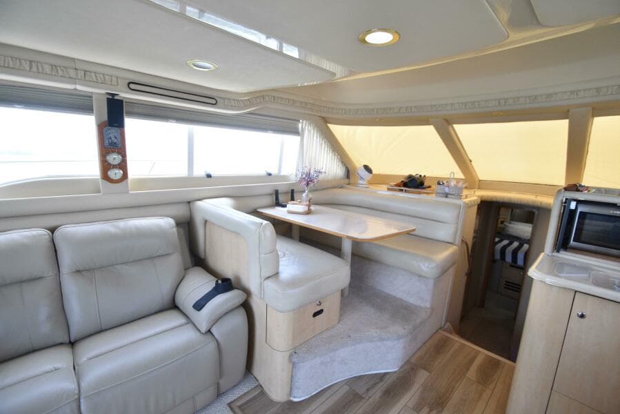 2000 Sea Ray 480 Sedan Bridge Power 9850225 983774532 0 240620250705 28