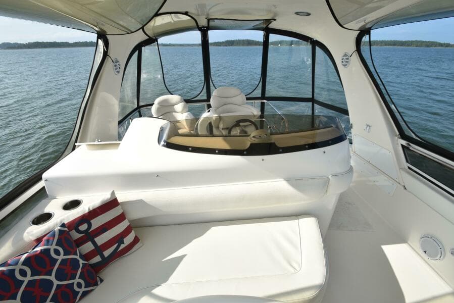 2000 Sea Ray 480 Sedan Bridge Power 9850225 983774552 0 240620250707 48