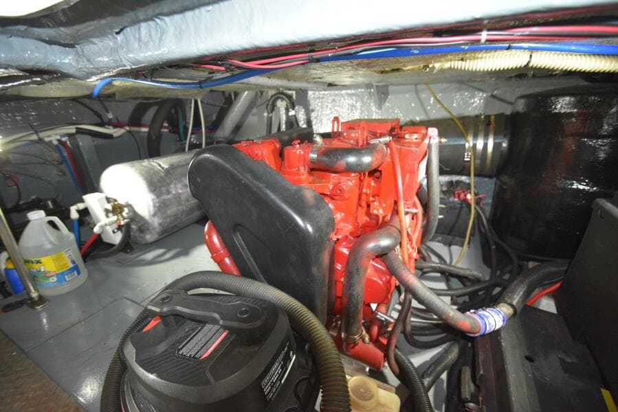 2000 Sea Ray 480 Sedan Bridge Power 9850225 983774566 0 240620250708 62