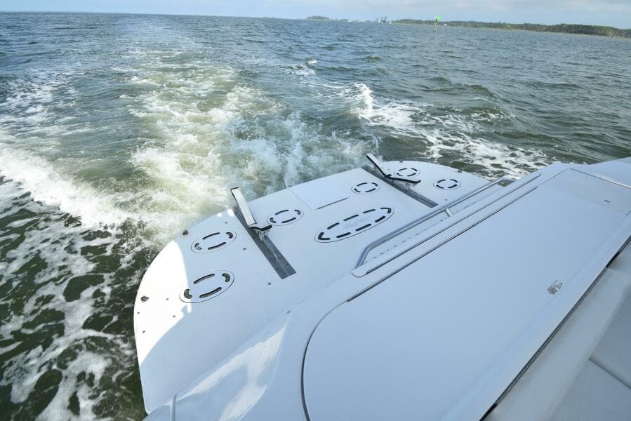 2000 Sea Ray 480 Sedan Bridge Power 9850225 983774543 0 240620250706 39