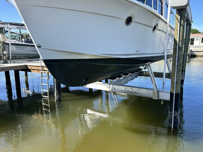 2015 Beneteau Swift Trawler 34