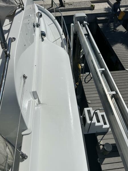 2015 Beneteau Swift Trawler 34