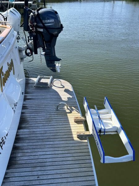 2015 Beneteau Swift Trawler 34