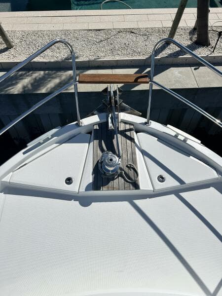 2015 Beneteau Swift Trawler 34