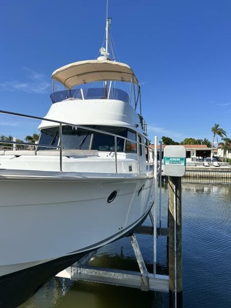 2015 Beneteau Swift Trawler 34