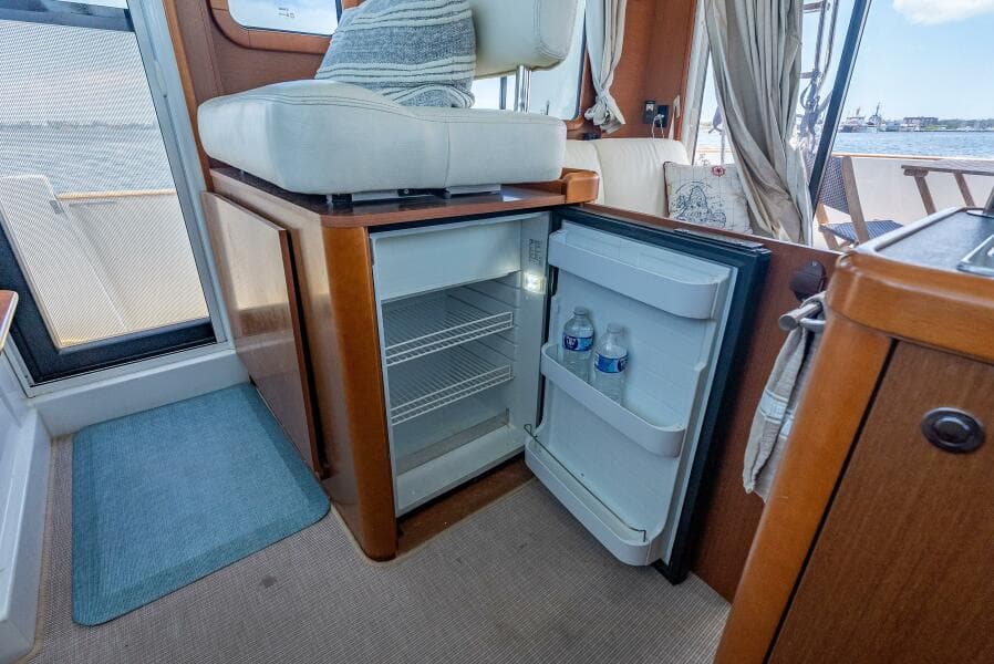 2015 Beneteau Swift Trawler 34