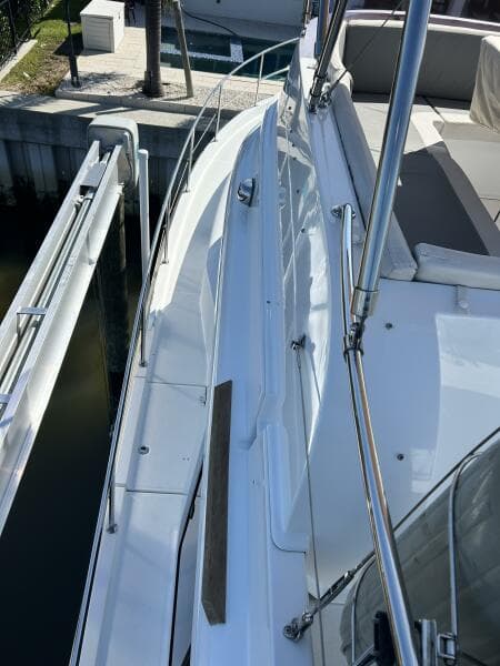 2015 Beneteau Swift Trawler 34