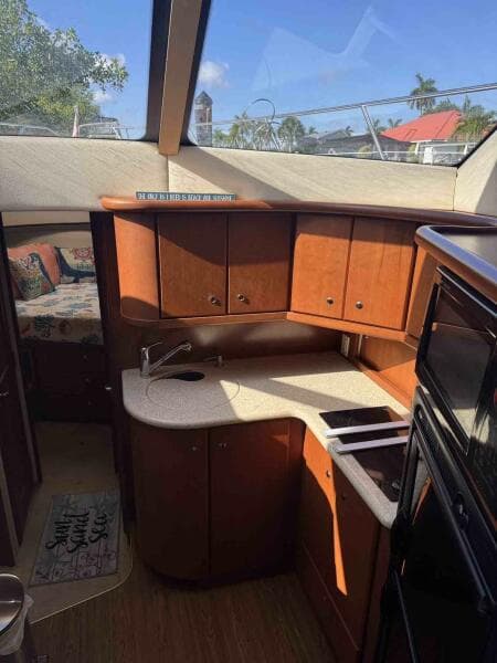 34c Silverton galley