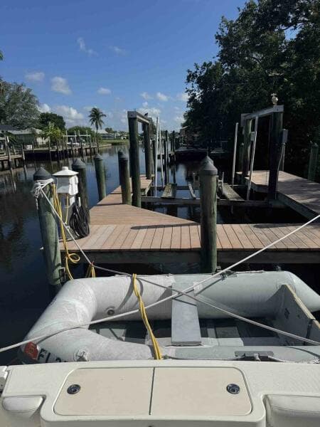 34c Silverton dingy 3