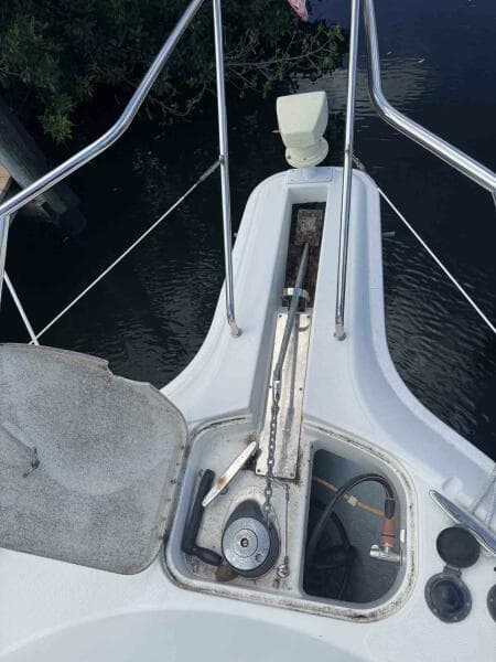 34c Silverton pulpit/anchor 2