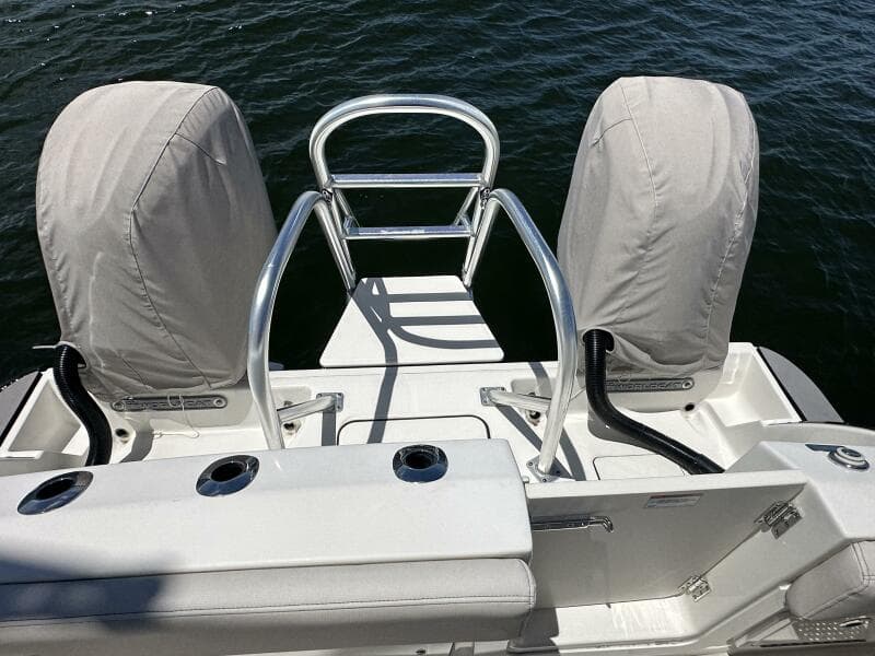 2024 World Cat 280CCX