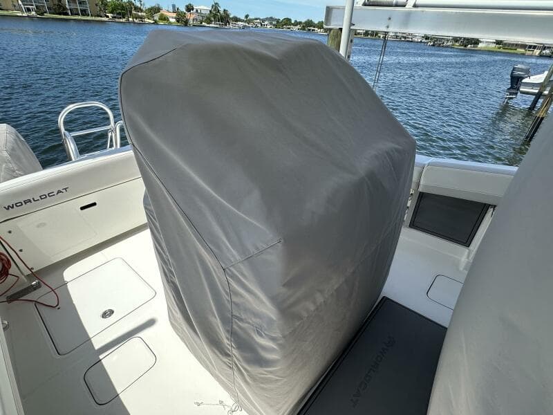 2024 World Cat 280CCX