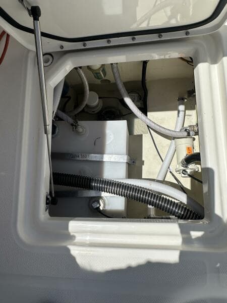 2024 World Cat 280CCX