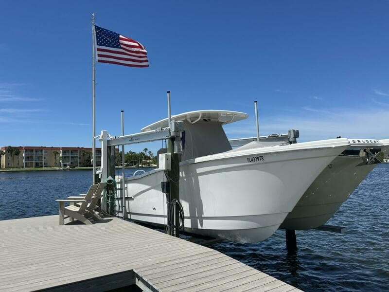 2024 World Cat 280CCX