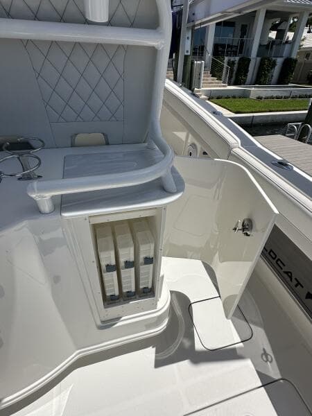 2024 World Cat 280CCX