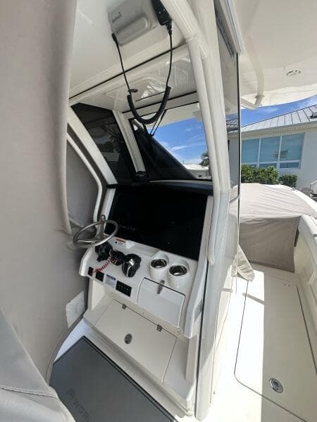 2024 World Cat 280CCX