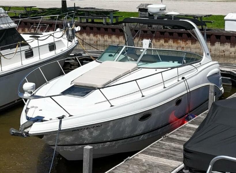 2006 Chaparral Signature 290