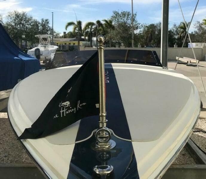 2018 Donzi Classic 22 - Photo 4