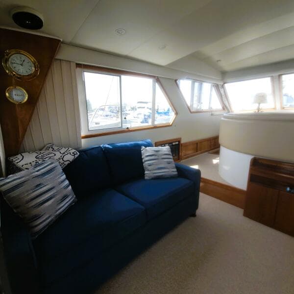 2003 Navigator 3900 Californian