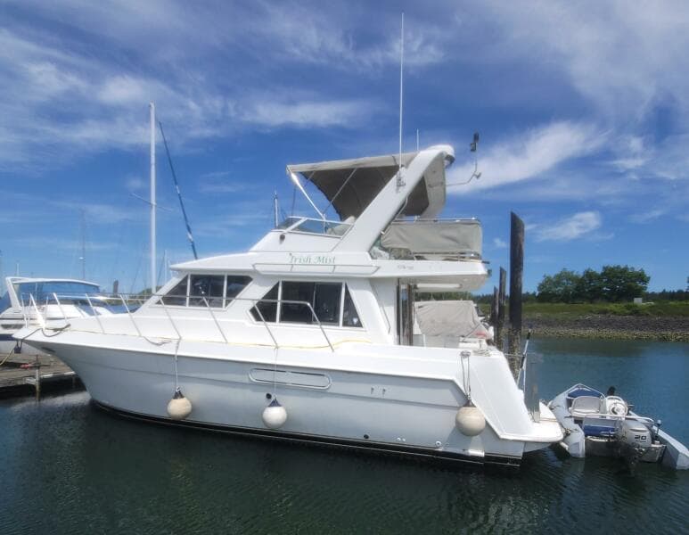 2003 Navigator 3900 Californian