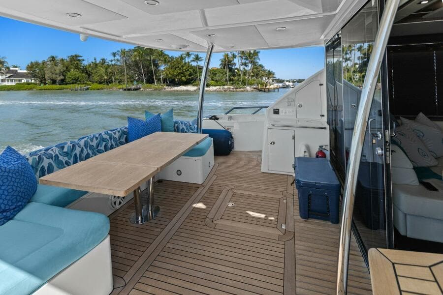 2013 Sunseeker 73 Manhattan