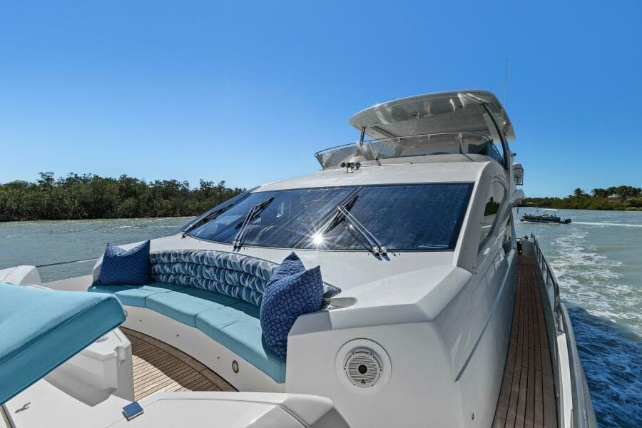 2013 Sunseeker 73 Manhattan