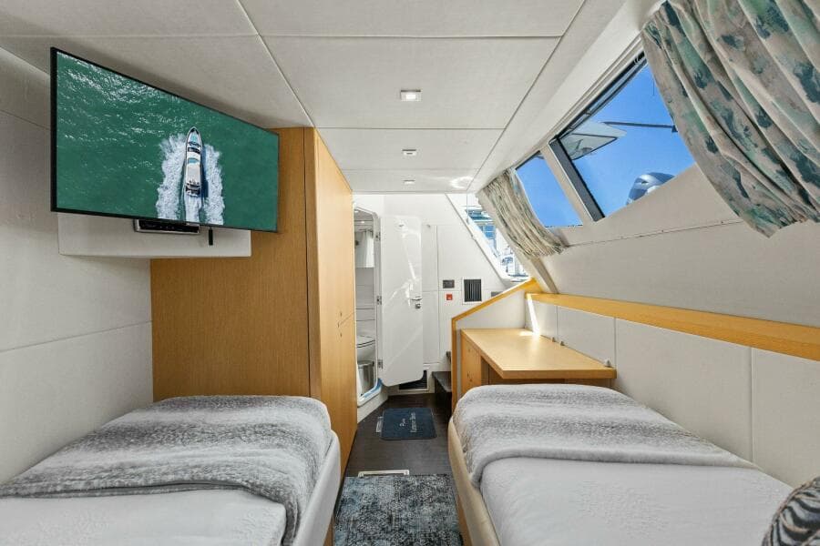 2013 Sunseeker 73 Manhattan