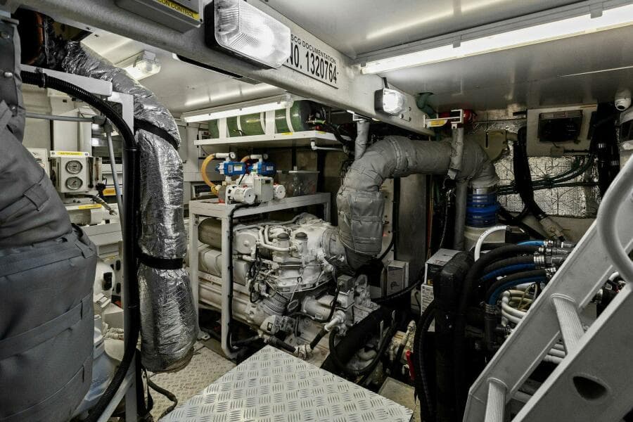 2013 Sunseeker 73 Manhattan