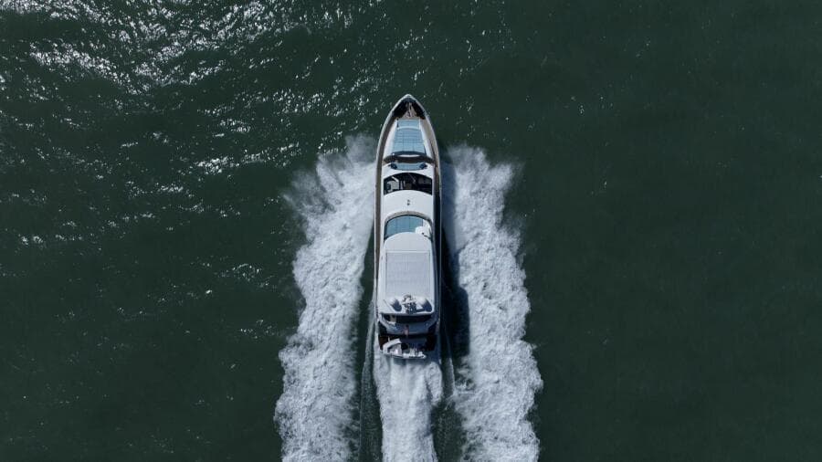 2013 Sunseeker 73 Manhattan