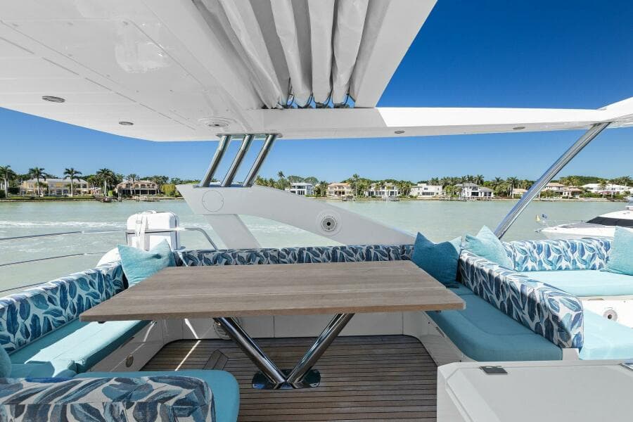 2013 Sunseeker 73 Manhattan