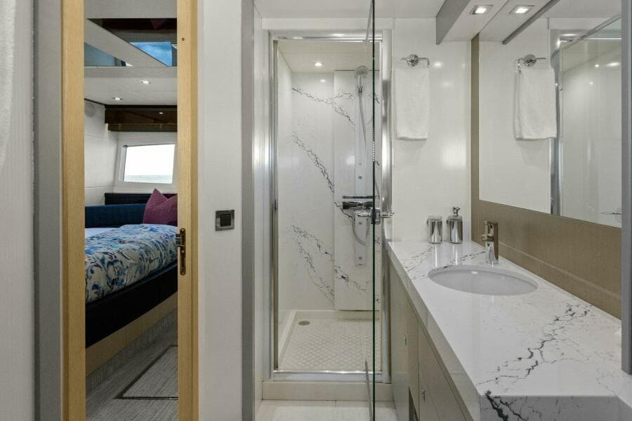 2013 Sunseeker 73 Manhattan